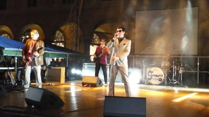 Statuto_in_concerto_a_Vigevano Magnamoretta, la festa estiva con musica e cibo: ospiti speciali gli Statuto