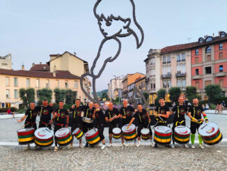 Alba vive la musica: samba e blues invadono piazza San Paolo 1