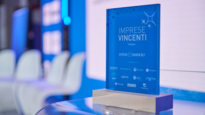 Le Imprese vincenti di Intesa Sanpaolo protagoniste a Cuneo
