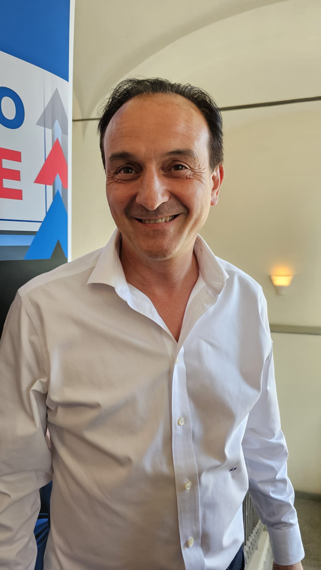 Alberto Cirio confermato alla guida del Piemonte: «Un risultato che mi responsabilizza» (VIDEO) 2