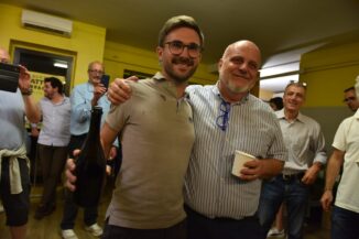 Alberto Gatto è il nuovo sindaco di Alba. Al centrosinistra non serve il ballottaggio 5