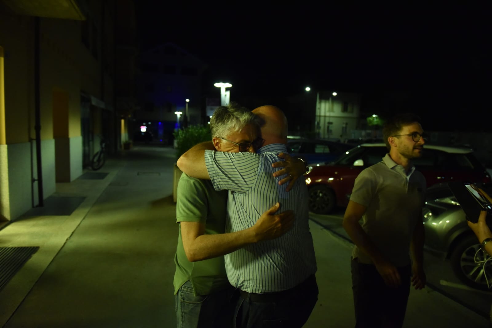 Alberto Gatto è il nuovo sindaco di Alba. Al centrosinistra non serve il ballottaggio 4