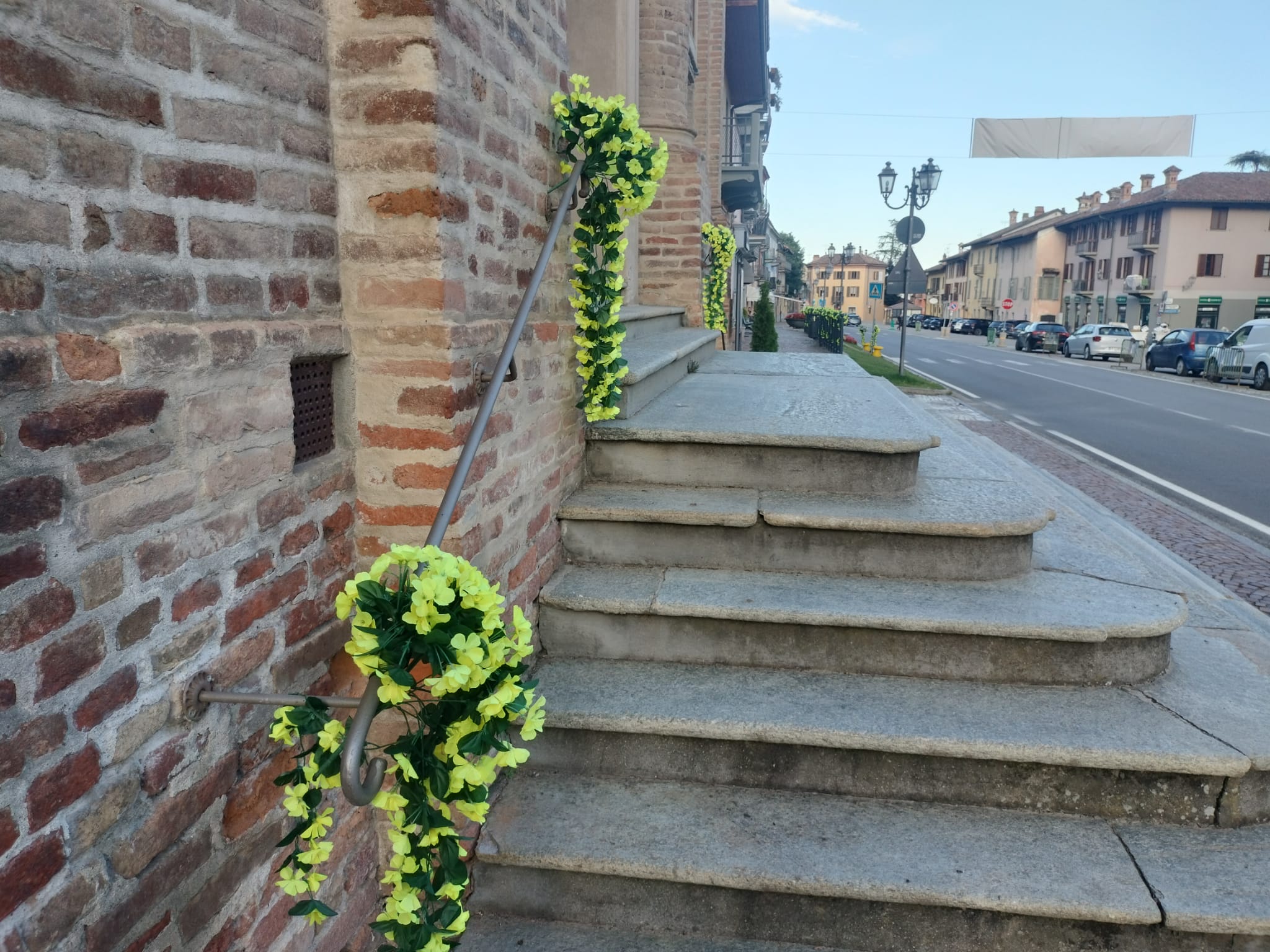 Il Tour de France ad Alba, nelle Langhe e nel Roero: la DIRETTA
