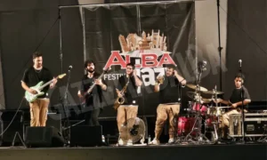 Arrivano musica e giovani talenti con l