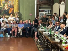 Consiglio comunale di inizio mandato ad Alba, Marello sarà il presidente e Boschiazzo la vice 1