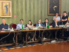 Consiglio comunale di inizio mandato ad Alba, Marello sarà il presidente e Boschiazzo la vice 2