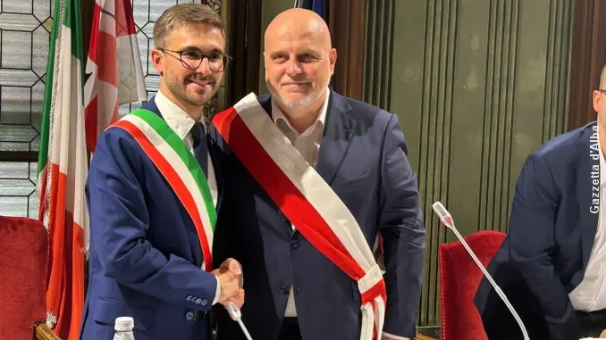 Consiglio comunale di inizio mandato ad Alba, Marello sarà il presidente e Boschiazzo la vice 4