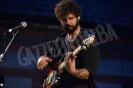 Arrivano musica e giovani talenti con l