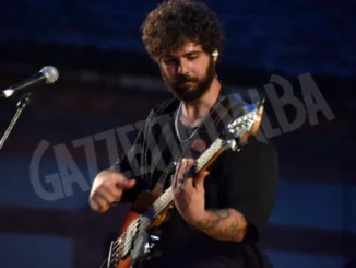 Arrivano musica e giovani talenti con l'Alba jazz festival