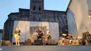 Arrivano musica e giovani talenti con l