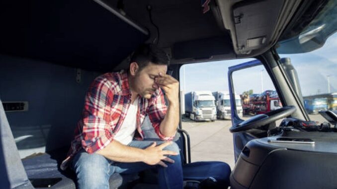 Viabilità a rilento e autostrade ingolfate dai cantieri, autotrasporto in allarme