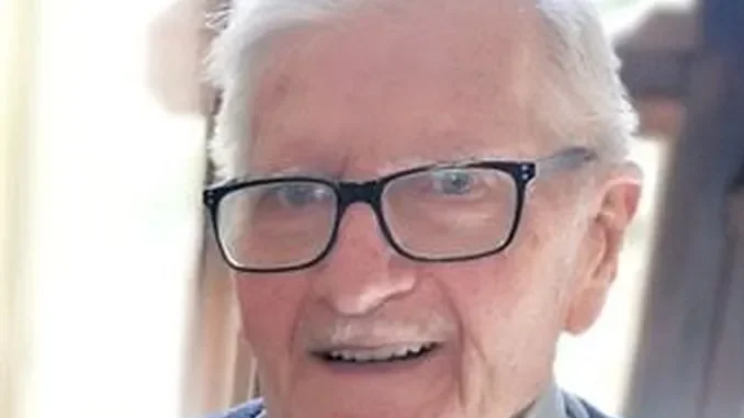 Bra dice addio a Beppe Mariano, storico custode dell'Abet laminati