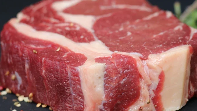 Una tonnellata di carne senza etichette sequestrata a Racconigi