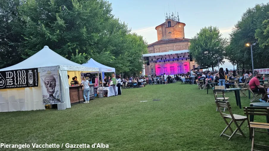 Artico Festival a Bra: il 26 giugno apre il festival la comicità di Giorgia Fumo 1