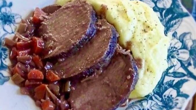 Coldiretti Cuneo: la razza piemontese protagonista del menù al G7 in Puglia