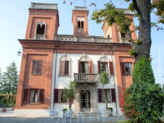 Nasce Villa Cornarea in musica, la rassegna di aperitivi con vista