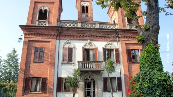 Nasce Villa Cornarea in musica, la rassegna di aperitivi con vista
