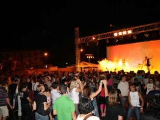 Festa della Sibla, appuntamento con l’antica festa popolare cheraschese per due giornate da passare in allegria