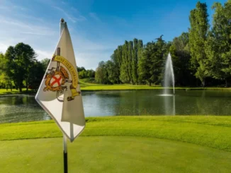 Domenica 16 a Cherasco torna la gara di golf organizzata dall’Aci Cuneo