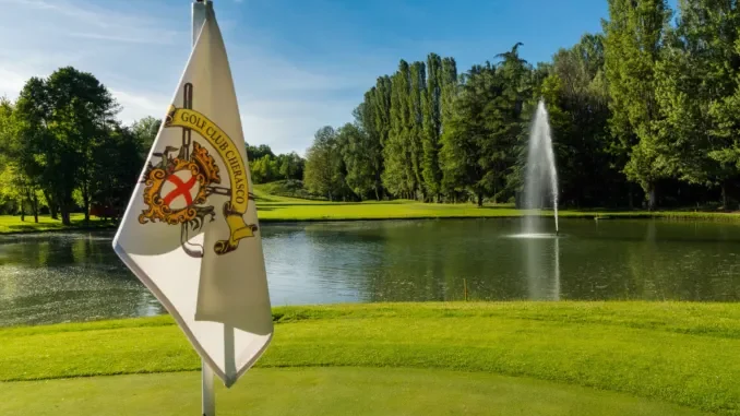 Domenica 16 a Cherasco torna la gara di golf organizzata dall’Aci Cuneo