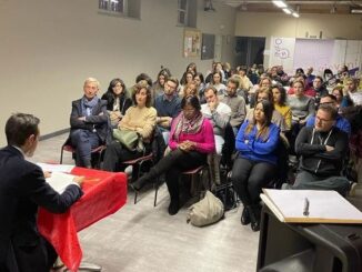 Che cosa chiede il Terzo Settore alla politica? Una lettera del Direttore della Cooperativa Coesioni Sociali di Alba