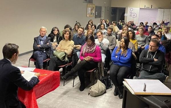 Che cosa chiede il Terzo Settore alla politica? Una lettera del Direttore della Cooperativa Coesioni Sociali di Alba