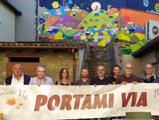 Una nuova edizione del Portami via festival nei luoghi della Resistenza