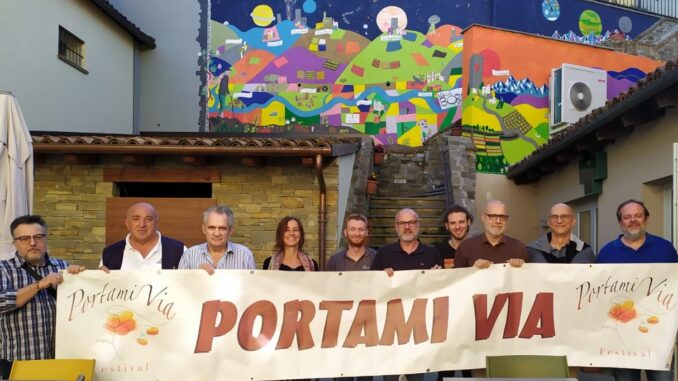 Una nuova edizione del Portami via festival nei luoghi della Resistenza