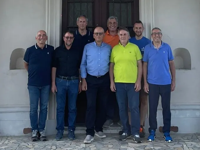 Dai quartieri di Bra: Fey sta cercando una sede e pensa alla festa del 2025 2