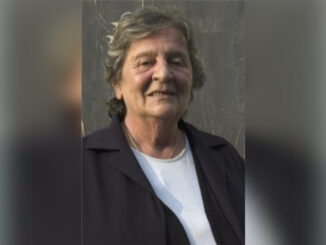 Lutto a Bra per la scomparsa di Dorina Dellatore Busso della discoteca Macabre