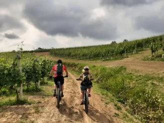 Domenica 28, una pedalata cicloturistica da Cortemilia a Prunetto