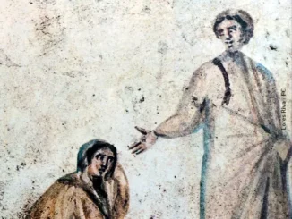 La fede imperfetta nella quale rientriamo tutti