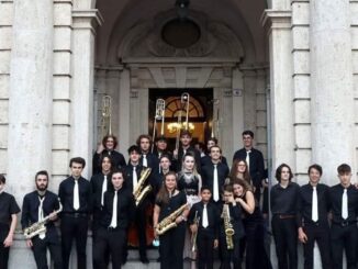 Alba Jazz Festival: la Erios Jazz Orchestra rende omaggio al leggendario Duke Ellington con la loro performance indimenticabile