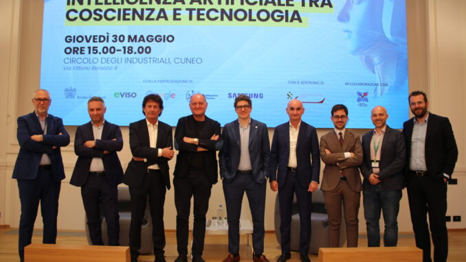 L’intelligenza artificiale al centro degli Stati Generali del Digitale