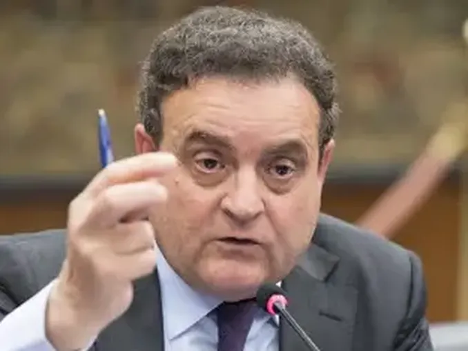 Franco Siddi è il nuovo presidente di Rete blu editore di Tv 2000 della Cei