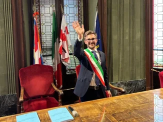 Elezioni 2024: ora è ufficiale, Alberto Gatto è stato proclamato sindaco 1