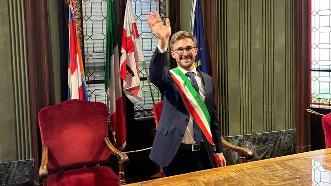 Elezioni 2024: ora è ufficiale, Alberto Gatto è stato proclamato sindaco 1