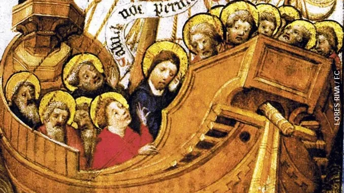 Le domande alle quali non sappiamo rispondere