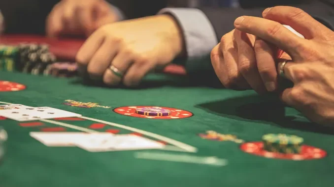 Il sondaggio di Gazzetta: nella morsa del gioco d'azzardo