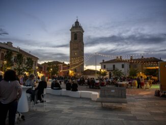 Hill Barolo sfida il meteo e rinnova il successo dell'evento dedicato ai vini lamorresi