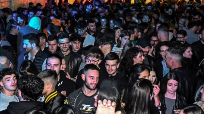 InnaMorrati: serata di musica e street food per accontentare i gusti di tutti e divertirsi fino a tardi