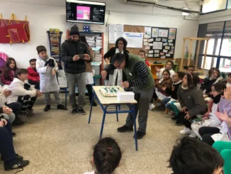 Dall'Uruguay: oggi La Floresta, futuro paese gemellato con Bra compie 113 anni