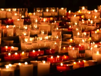 Il cordoglio per la scomparsa di Carlo Michele Germanetti, fondatore della Bra gas