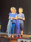 Festa di fine anno alla scuola materna di Narzole 4