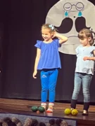 Festa di fine anno alla scuola materna di Narzole 3