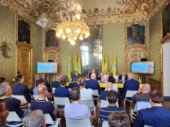 Novi e Coldiretti firmano un accorto per la filiera della nocciola Piemonte 2