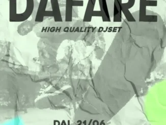 Domani all'H zone di Alba parte il Dj set Nulla da fare