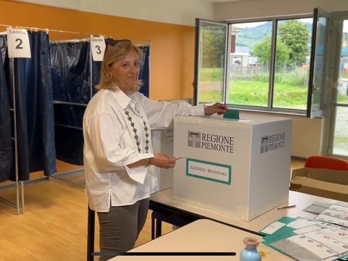 (IN DIRETTA) Tutto ora per ora sull'andamento delle elezioni 39