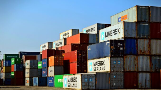 L'export torna a crescere nella Granda con un aumento del 2 per cento