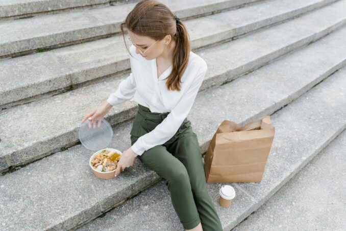 Per i piemontesi la pausa pranzo è sacra: 9 su 10 la fanno con regolarità 1